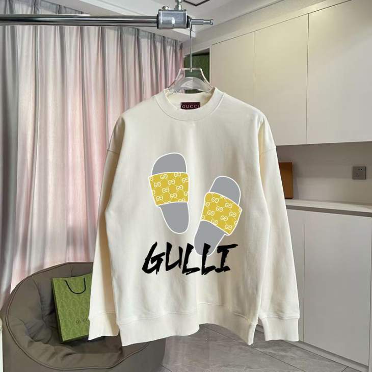 Picture of Gucci Sweatshirt TT _SKUGucciS-2XLhgntx2333096